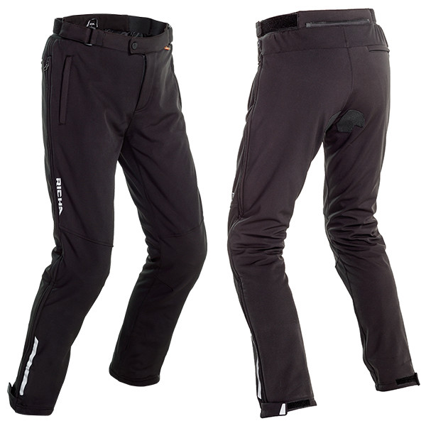 Richa Richa colorado 2 pro lady pant blk